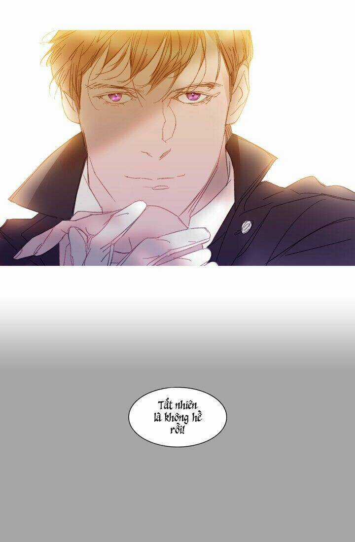 Quái Vật Trong Ngôi Nhà Kính Chapter 0 trang 19