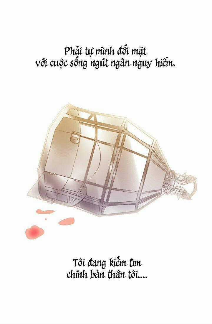 Quái Vật Trong Ngôi Nhà Kính Chapter 0 trang 20