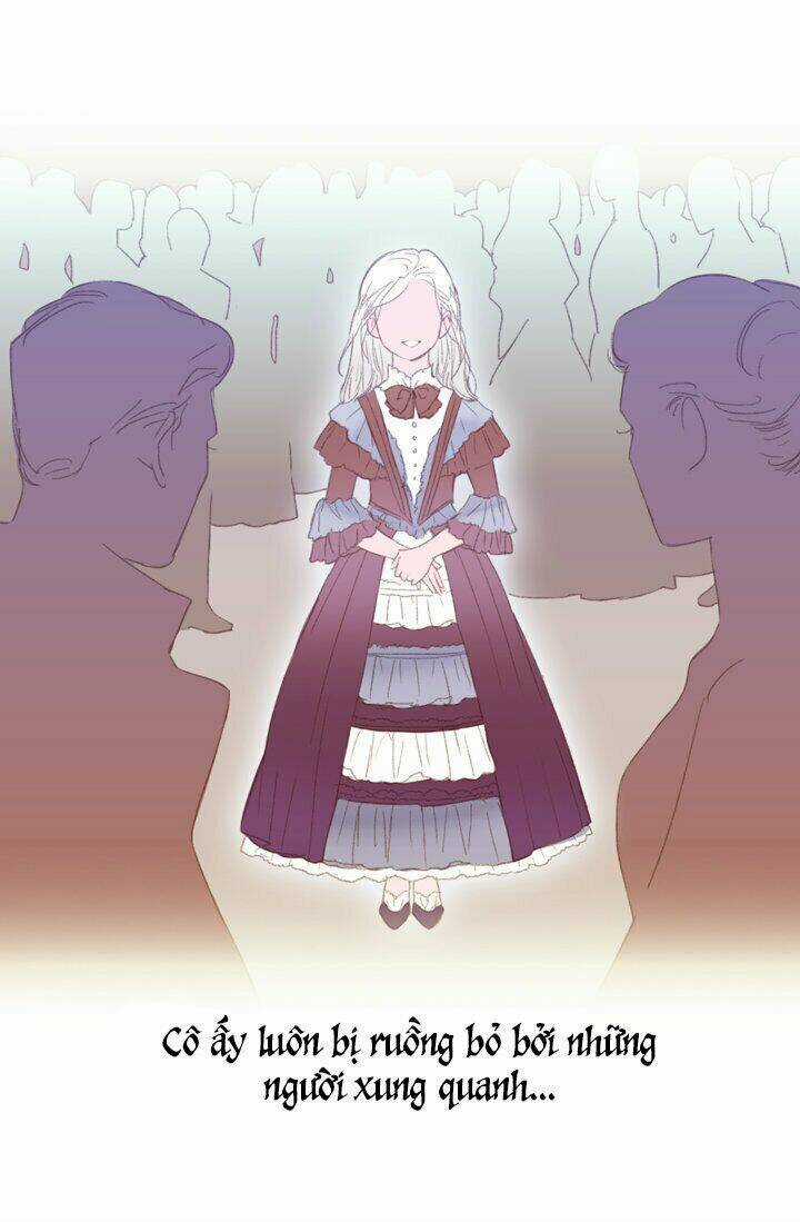 Quái Vật Trong Ngôi Nhà Kính Chapter 0 trang 3