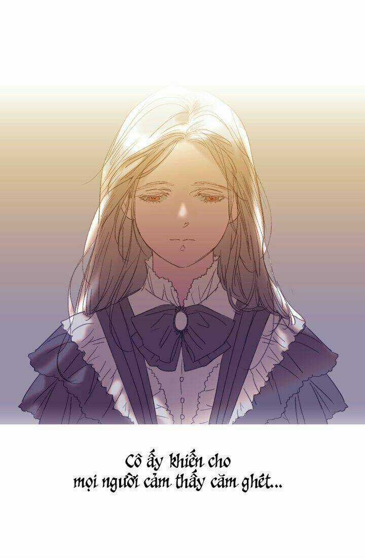 Quái Vật Trong Ngôi Nhà Kính Chapter 0 trang 4