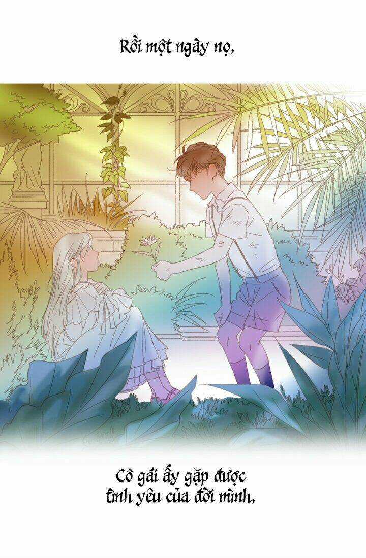 Quái Vật Trong Ngôi Nhà Kính Chapter 0 trang 5