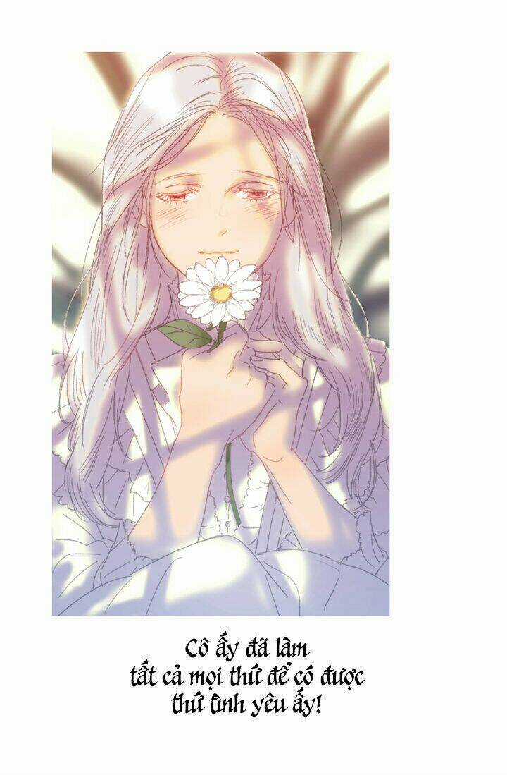 Quái Vật Trong Ngôi Nhà Kính Chapter 0 trang 6