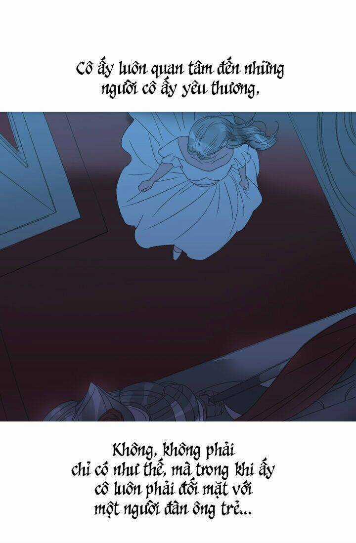 Quái Vật Trong Ngôi Nhà Kính Chapter 0 trang 9