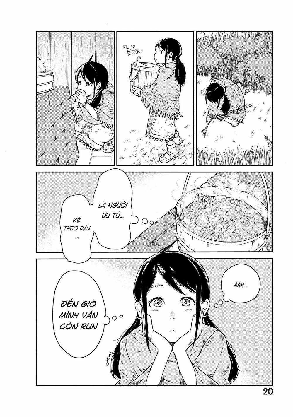 Quality Assurance In Another World Chapter 1.1 trang 19