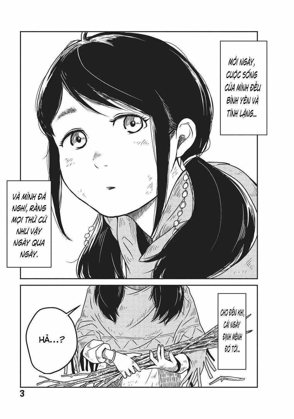 Quality Assurance In Another World Chapter 1.1 trang 3