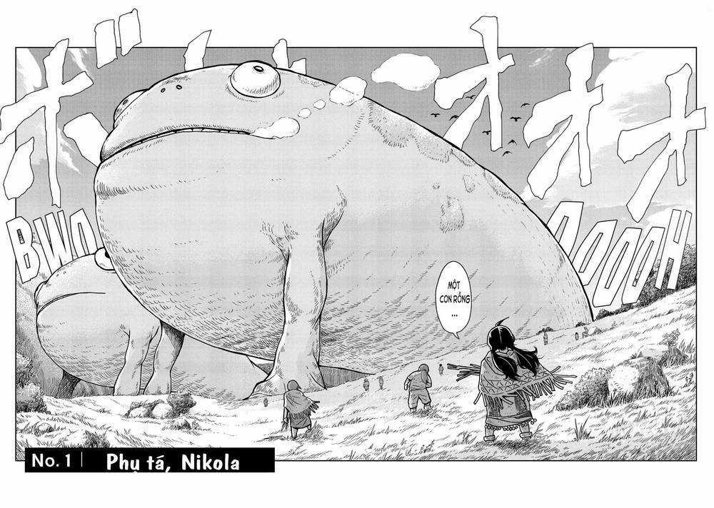 Quality Assurance In Another World Chapter 1.1 trang 4