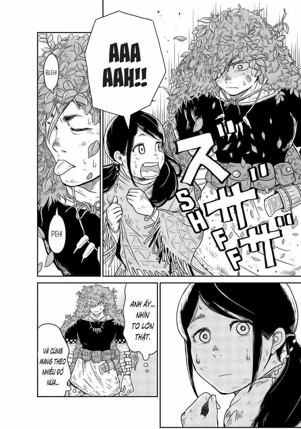 Quality Assurance In Another World Chapter 1.1 trang 9