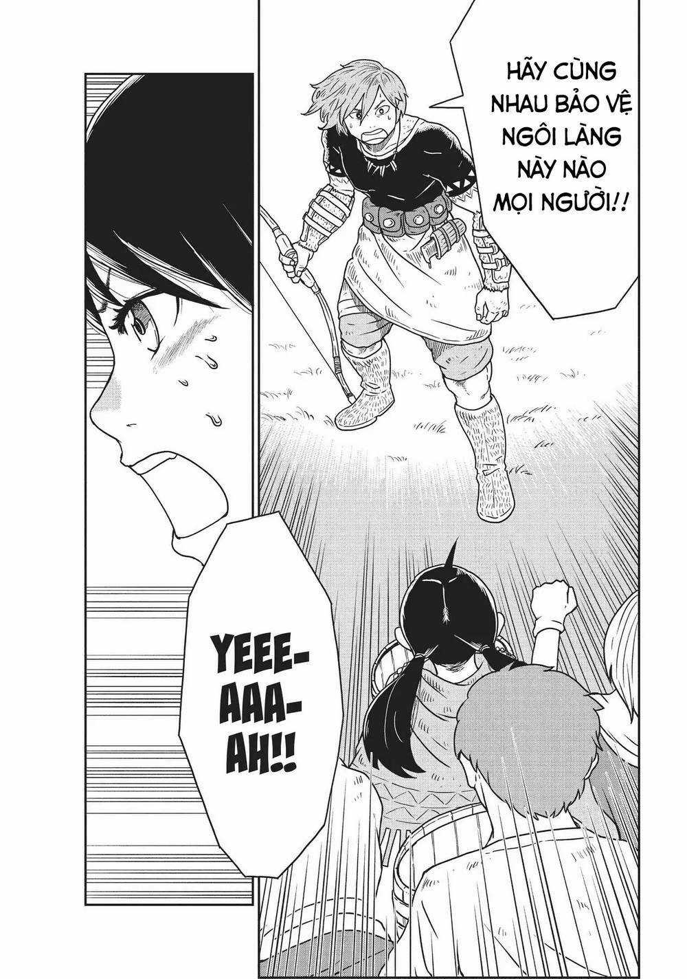 Quality Assurance In Another World Chapter 1.2 trang 22