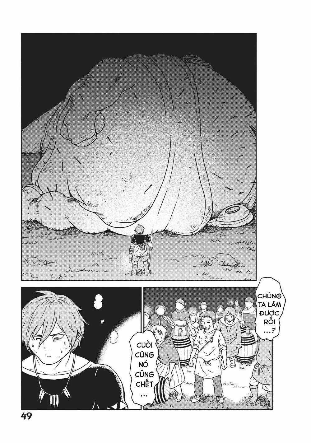 Quality Assurance In Another World Chapter 1.2 trang 23