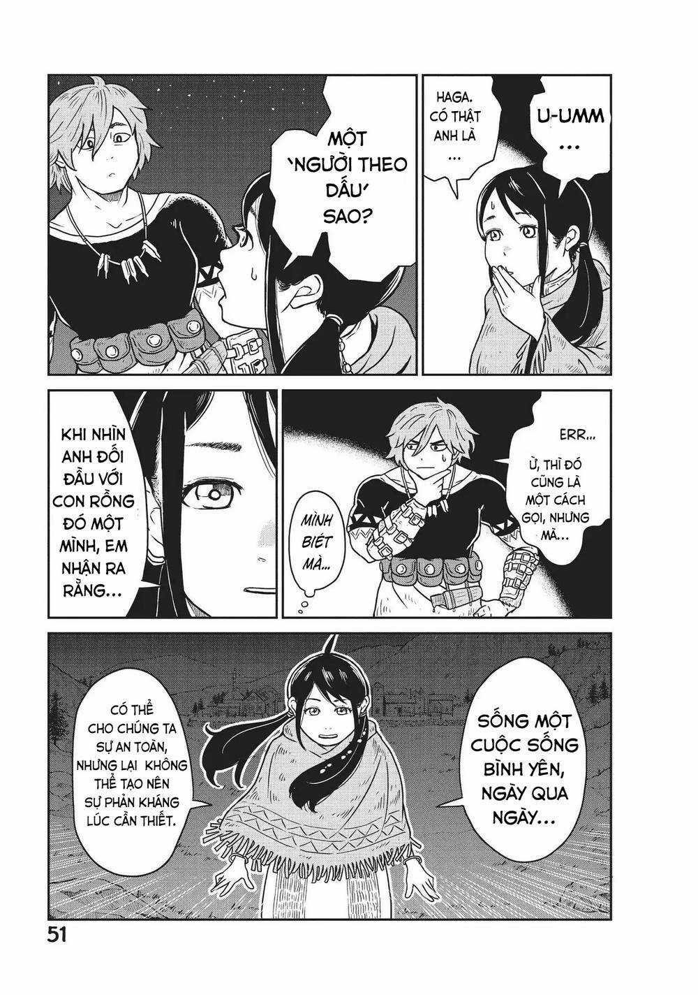 Quality Assurance In Another World Chapter 1.2 trang 25