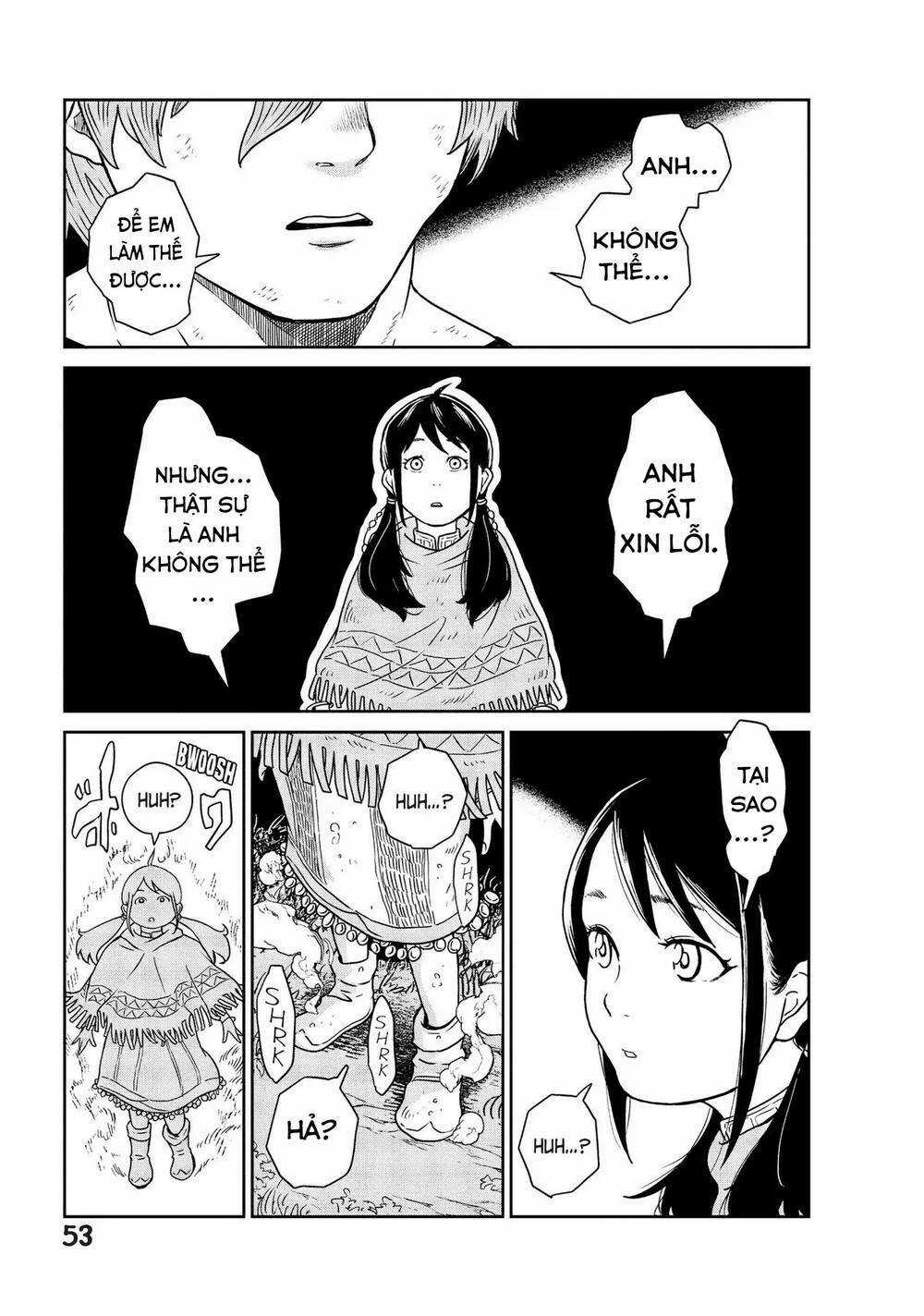 Quality Assurance In Another World Chapter 1.2 trang 27