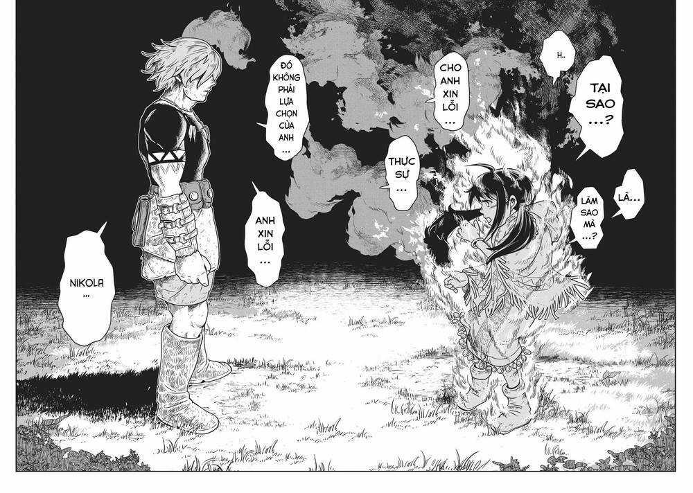 Quality Assurance In Another World Chapter 1.2 trang 28