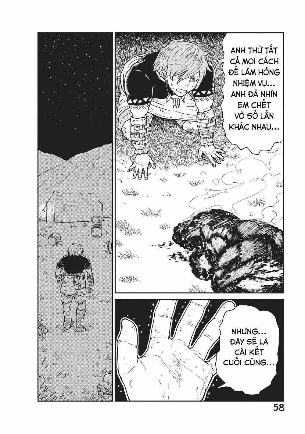 Quality Assurance In Another World Chapter 1.2 trang 31