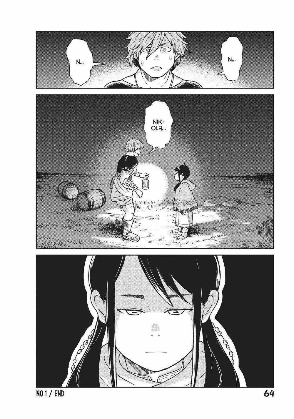 Quality Assurance In Another World Chapter 1.2 trang 37