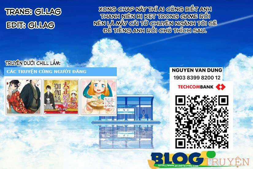 Quality Assurance In Another World Chapter 1.2 trang 38