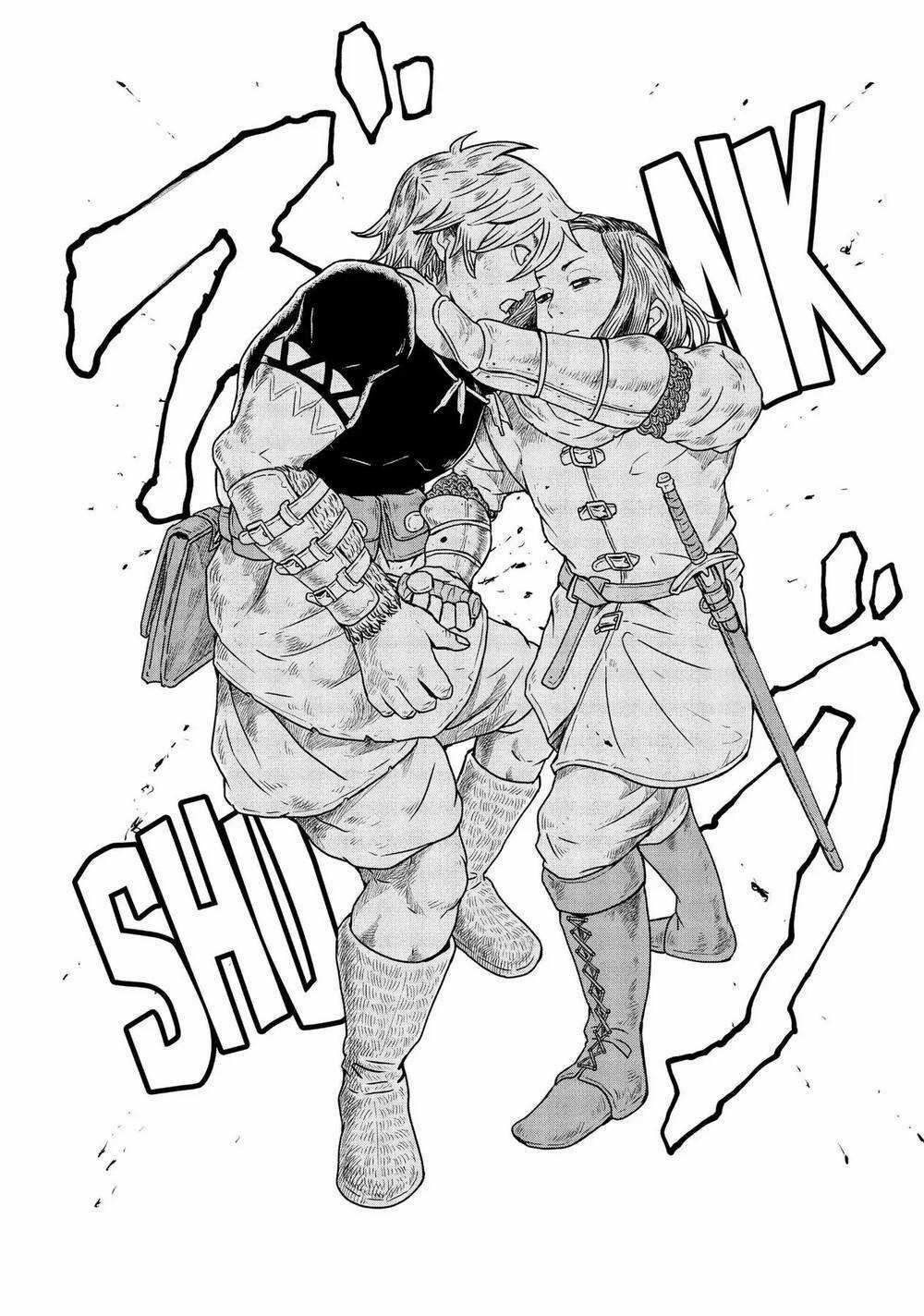 Quality Assurance In Another World Chapter 2 trang 19