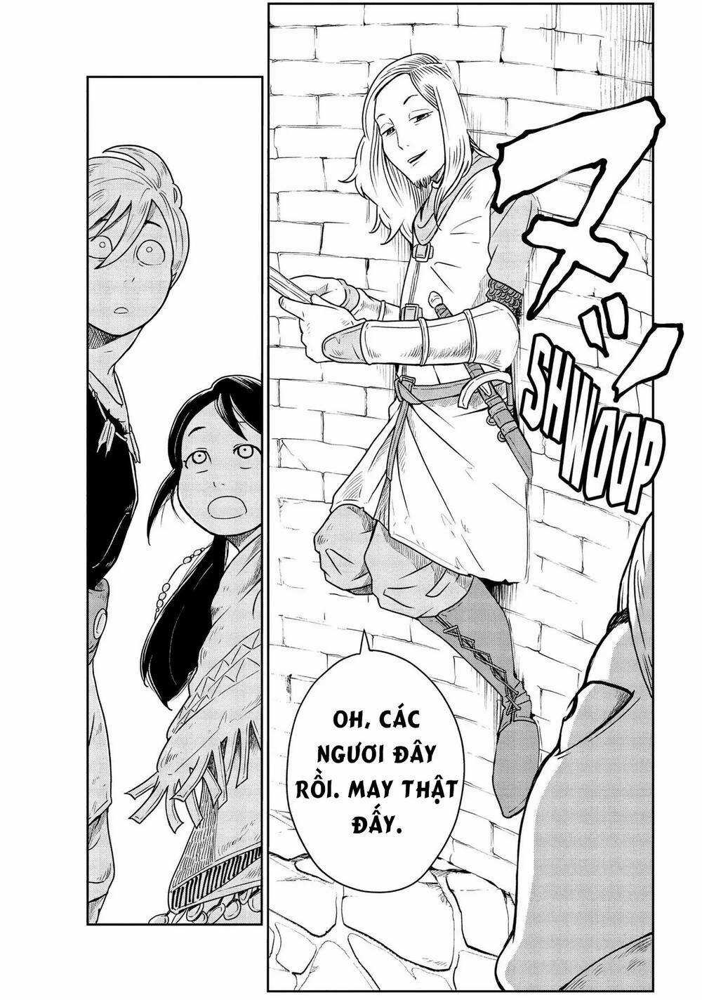 Quality Assurance In Another World Chapter 2 trang 27