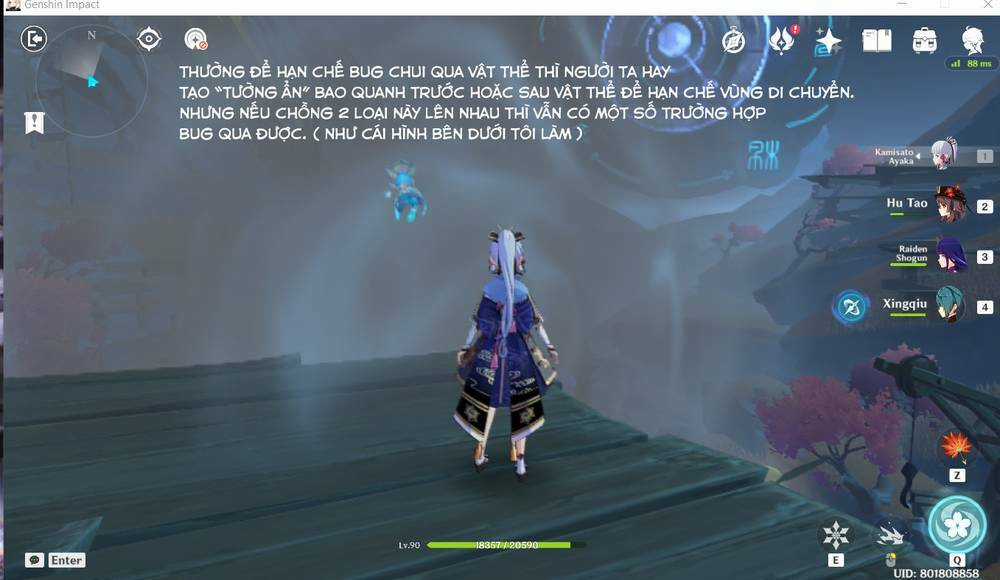 Quality Assurance In Another World Chapter 2 trang 30