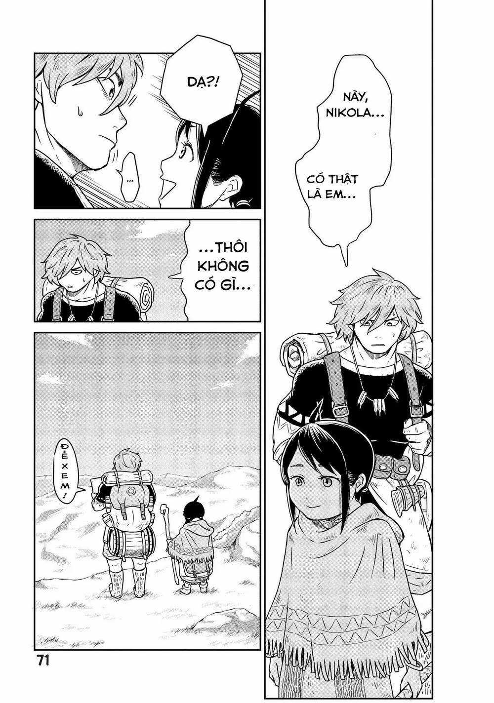 Quality Assurance In Another World Chapter 2 trang 6