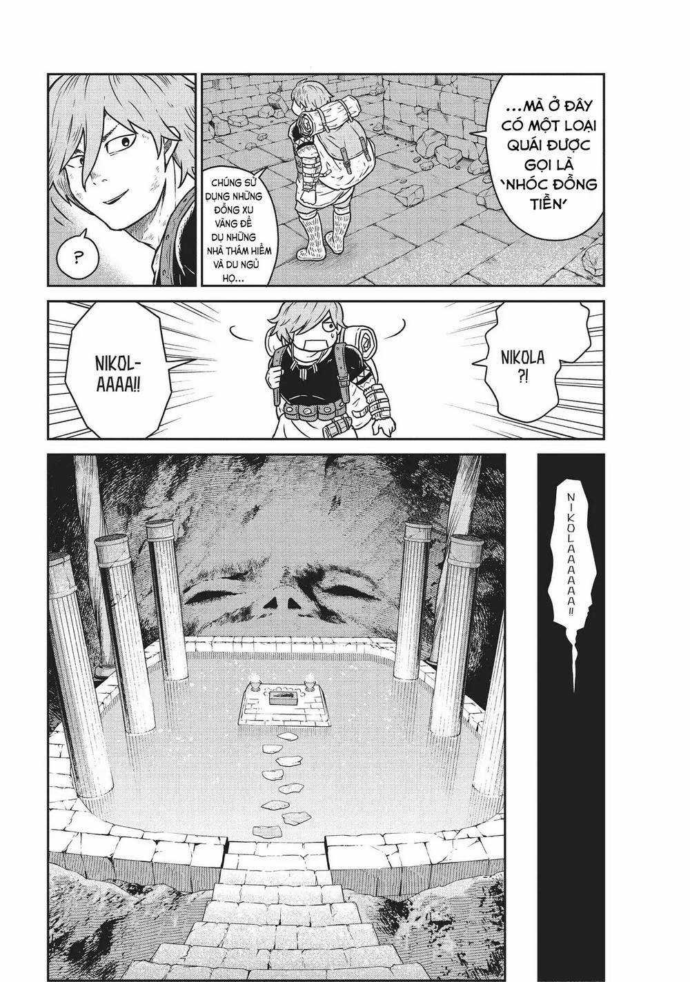 Quality Assurance In Another World Chapter 4 trang 10