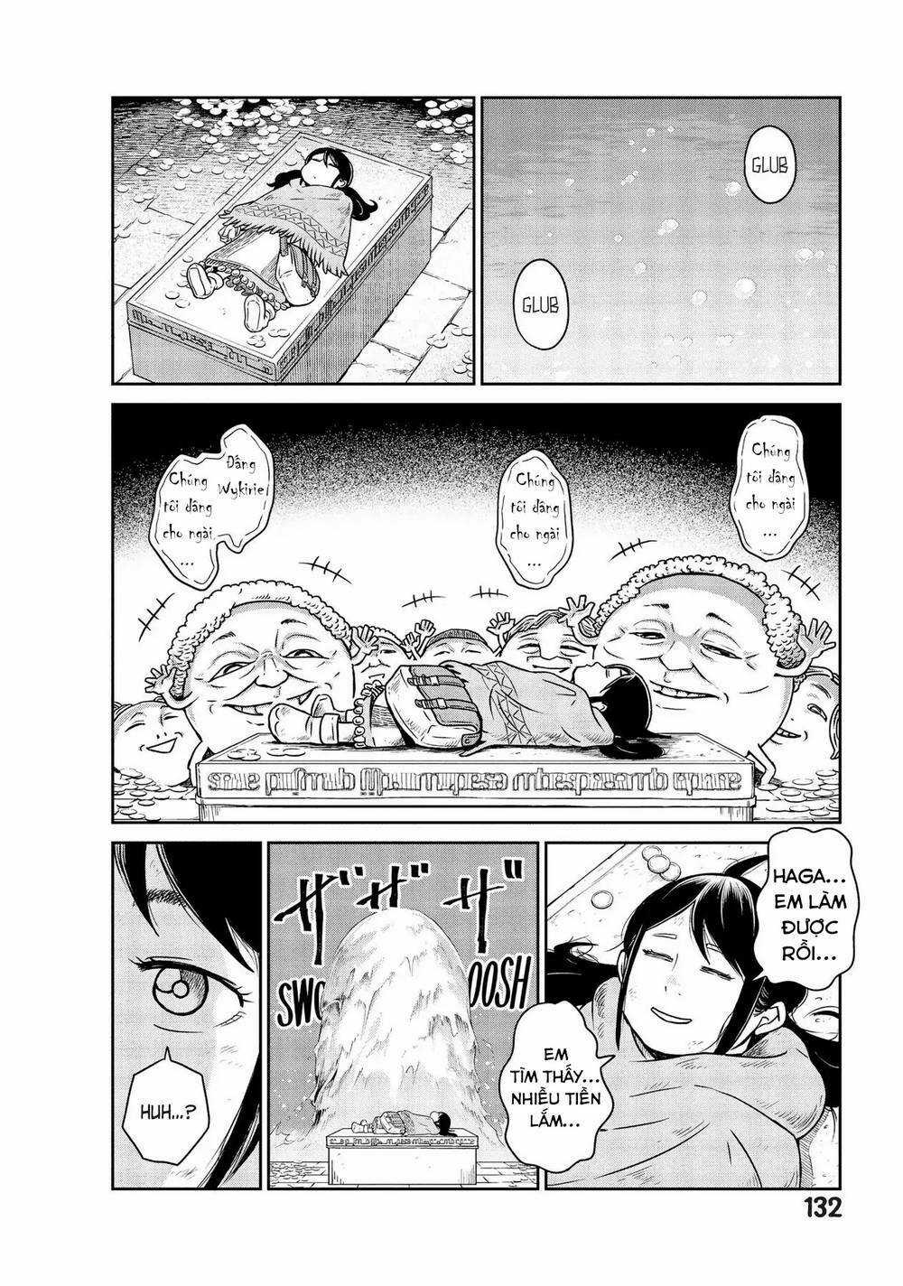 Quality Assurance In Another World Chapter 4 trang 11