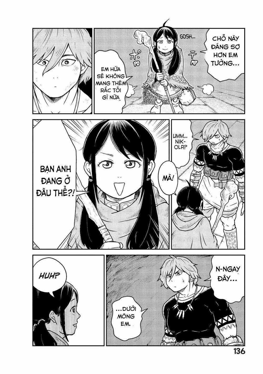 Quality Assurance In Another World Chapter 4 trang 15