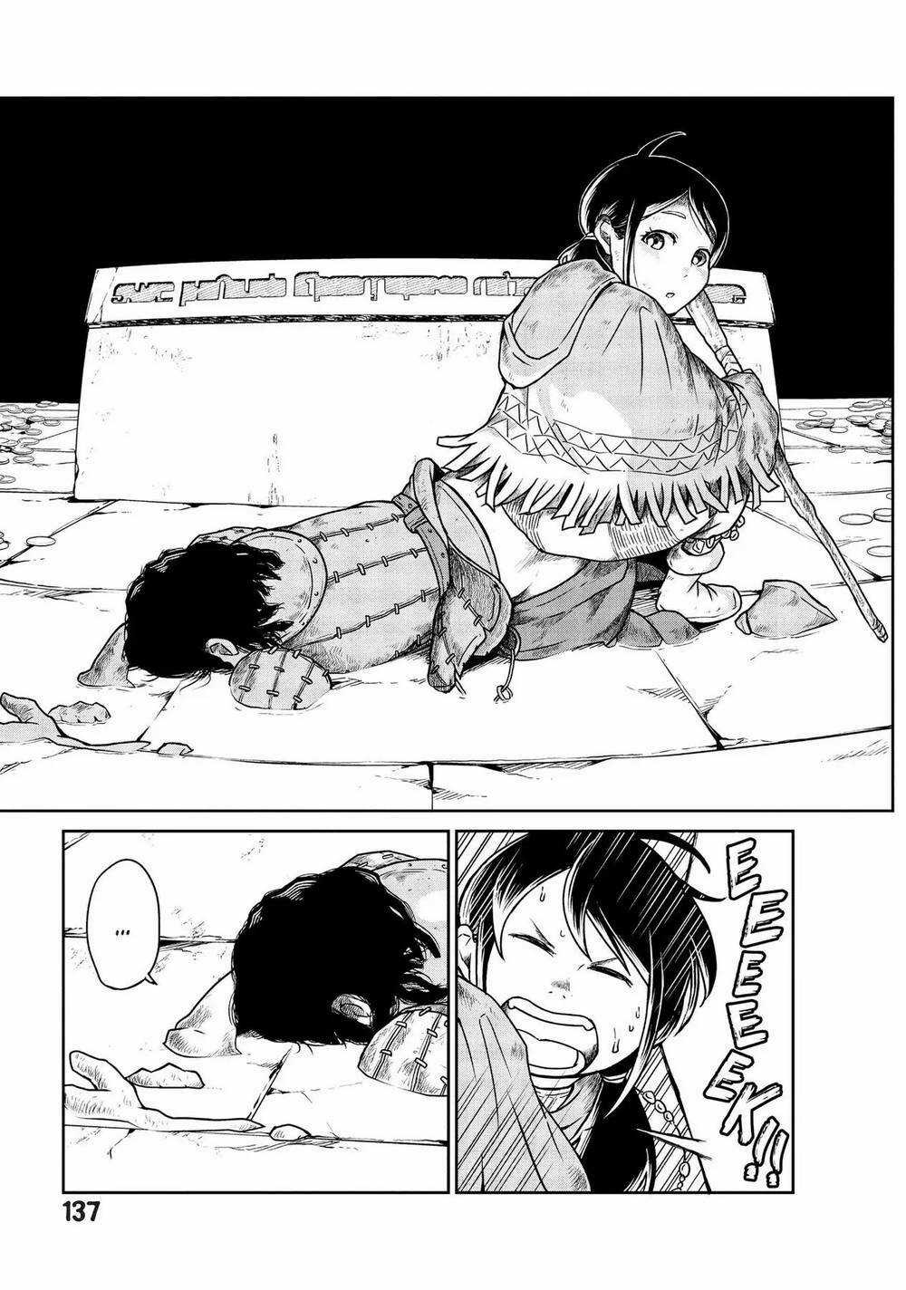 Quality Assurance In Another World Chapter 4 trang 16