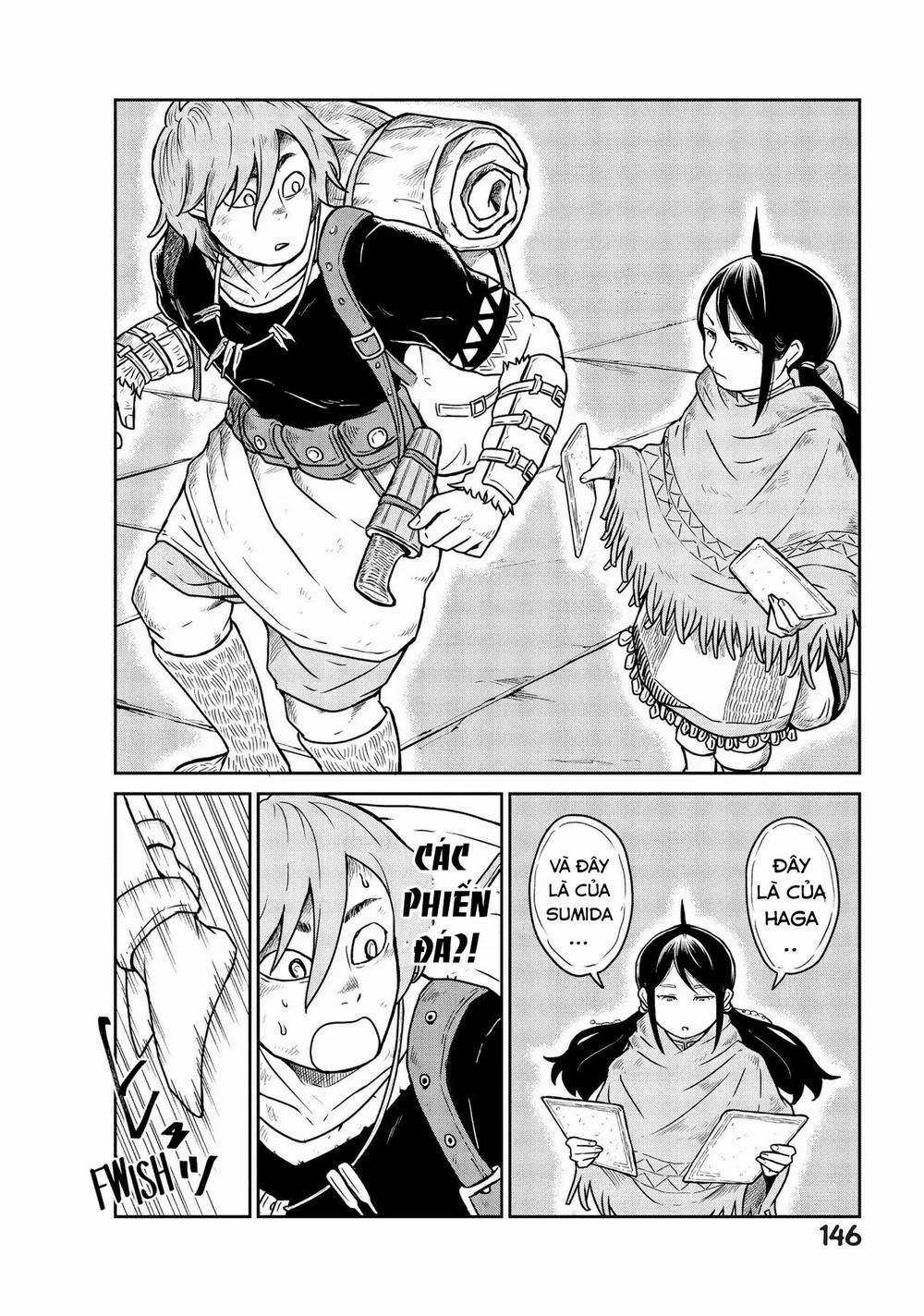 Quality Assurance In Another World Chapter 4 trang 25