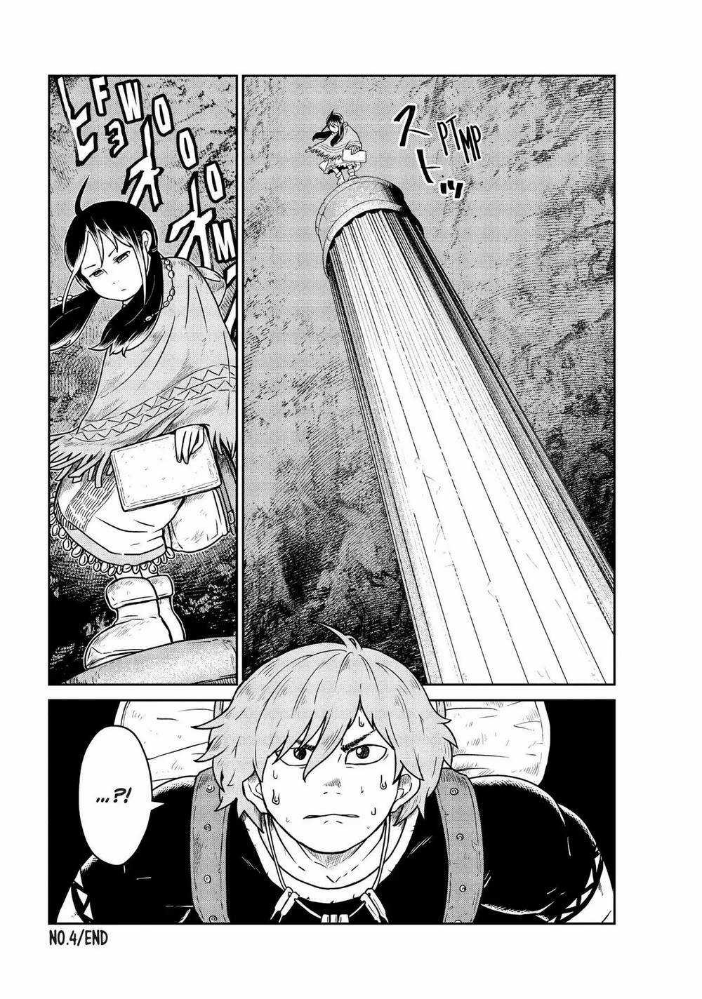 Quality Assurance In Another World Chapter 4 trang 26