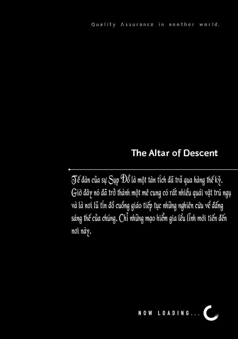 Quality Assurance In Another World Chapter 4 trang 27