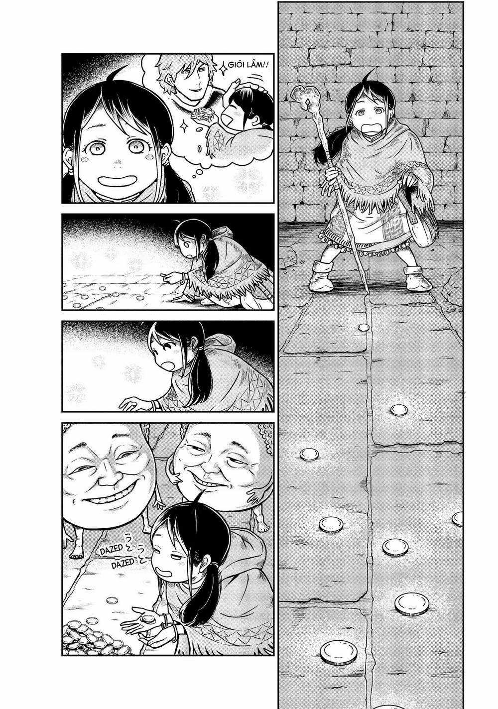 Quality Assurance In Another World Chapter 4 trang 9