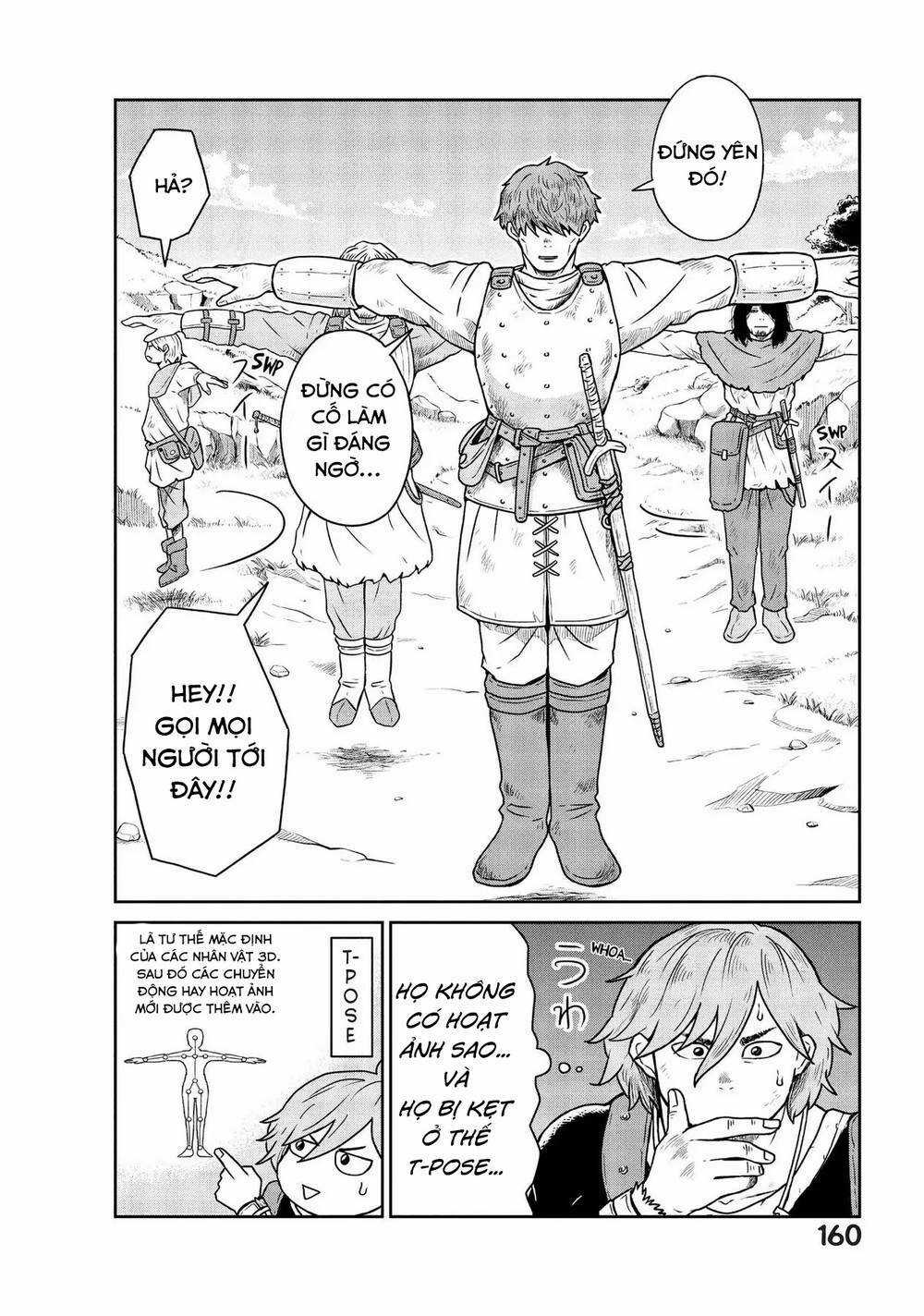 Quality Assurance In Another World Chapter 5 trang 11
