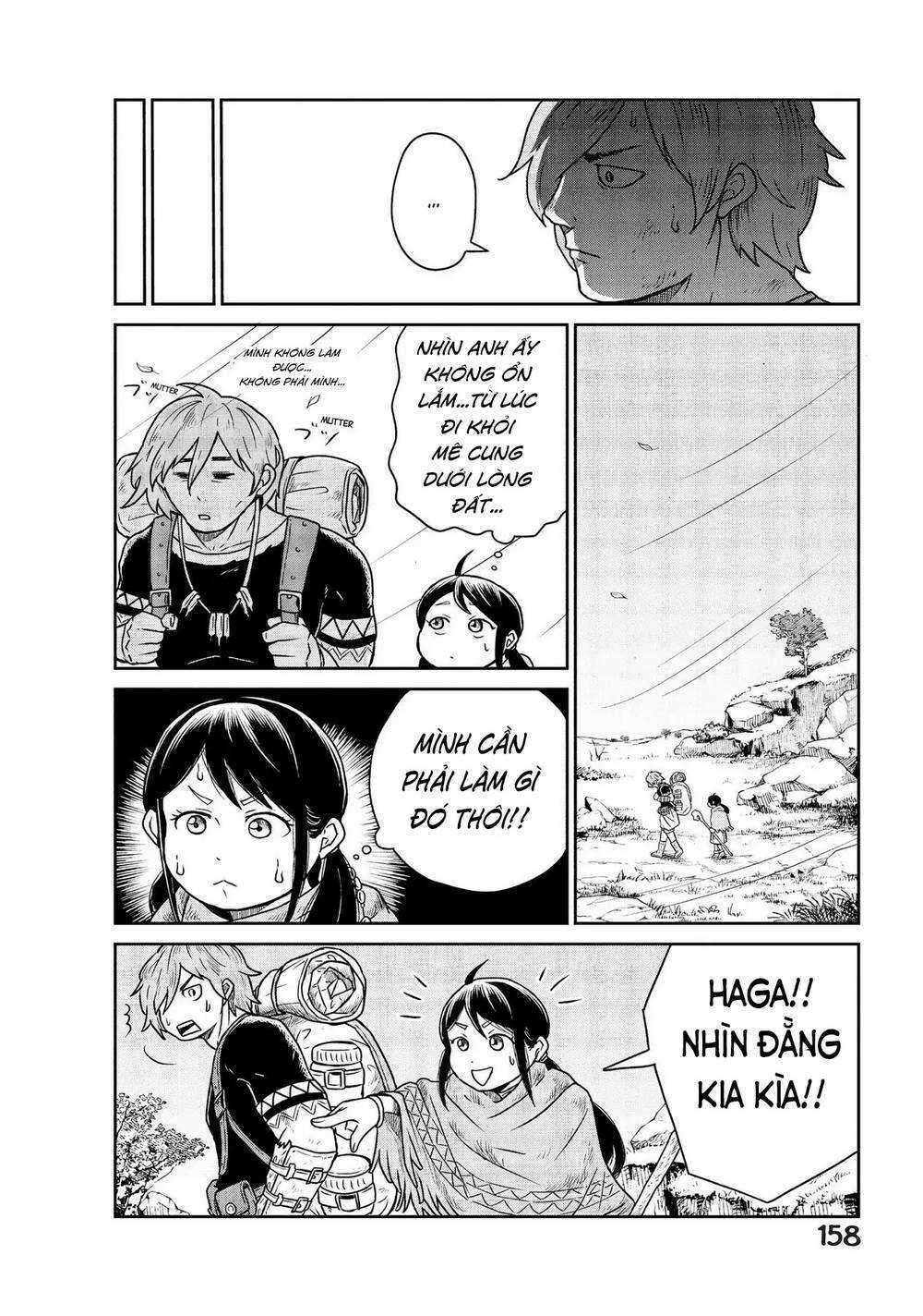 Quality Assurance In Another World Chapter 5 trang 9