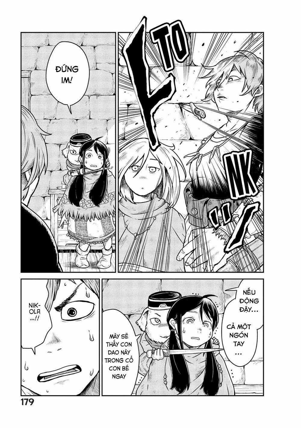 Quality Assurance In Another World Chapter 6 trang 12