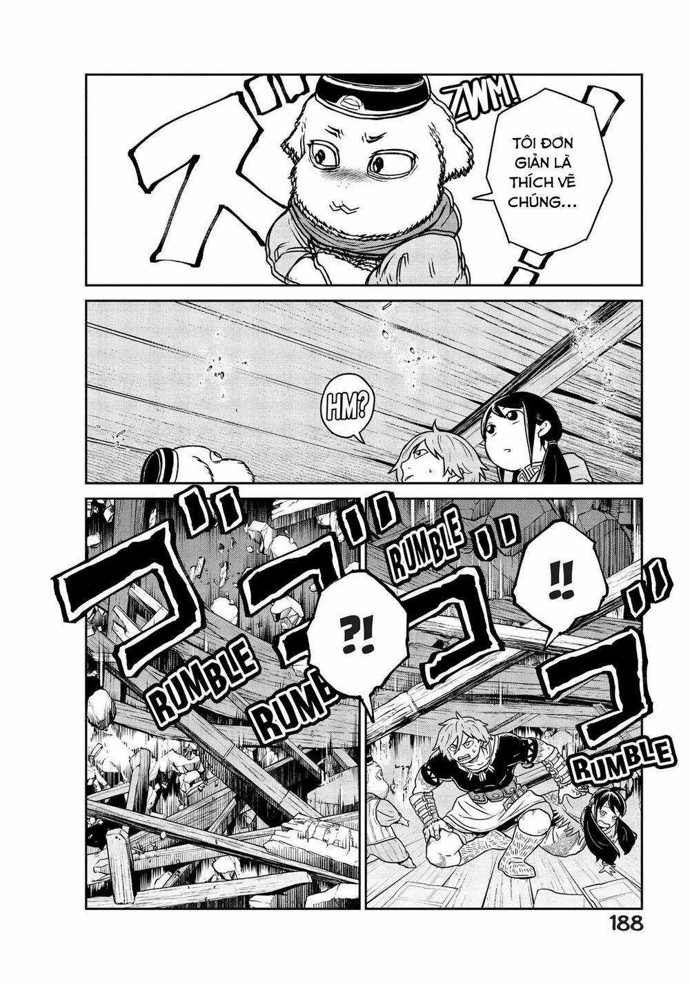 Quality Assurance In Another World Chapter 6 trang 21