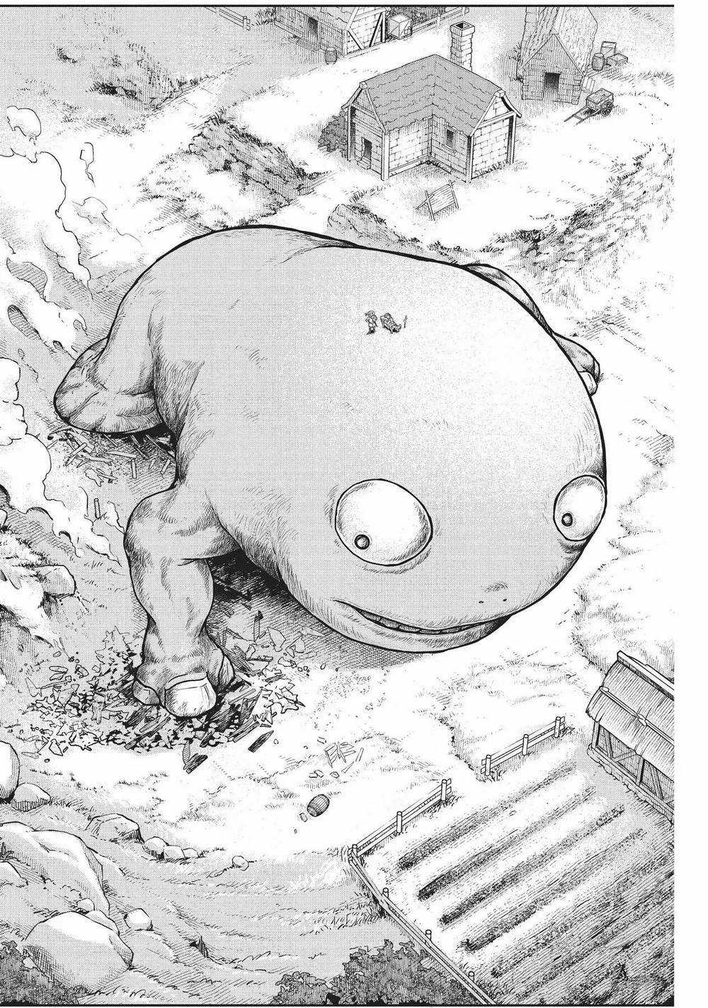 Quality Assurance In Another World Chapter 6 trang 22
