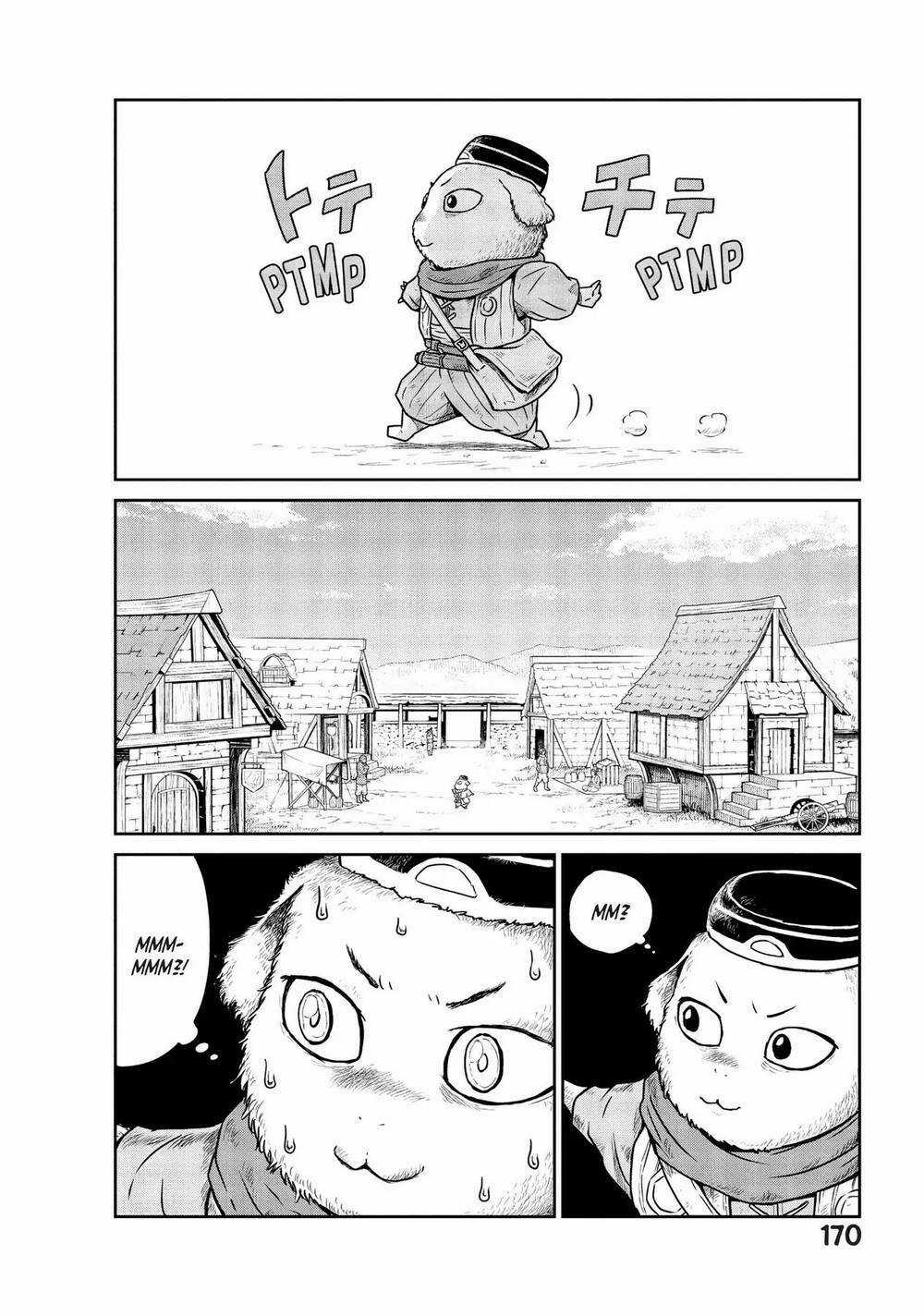 Quality Assurance In Another World Chapter 6 trang 3