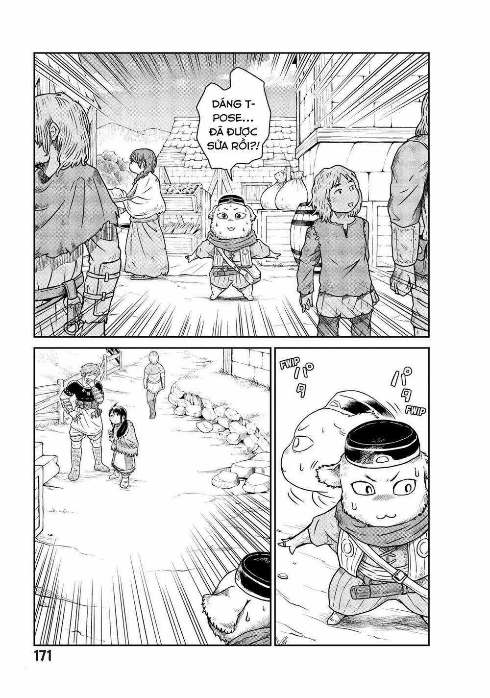 Quality Assurance In Another World Chapter 6 trang 4