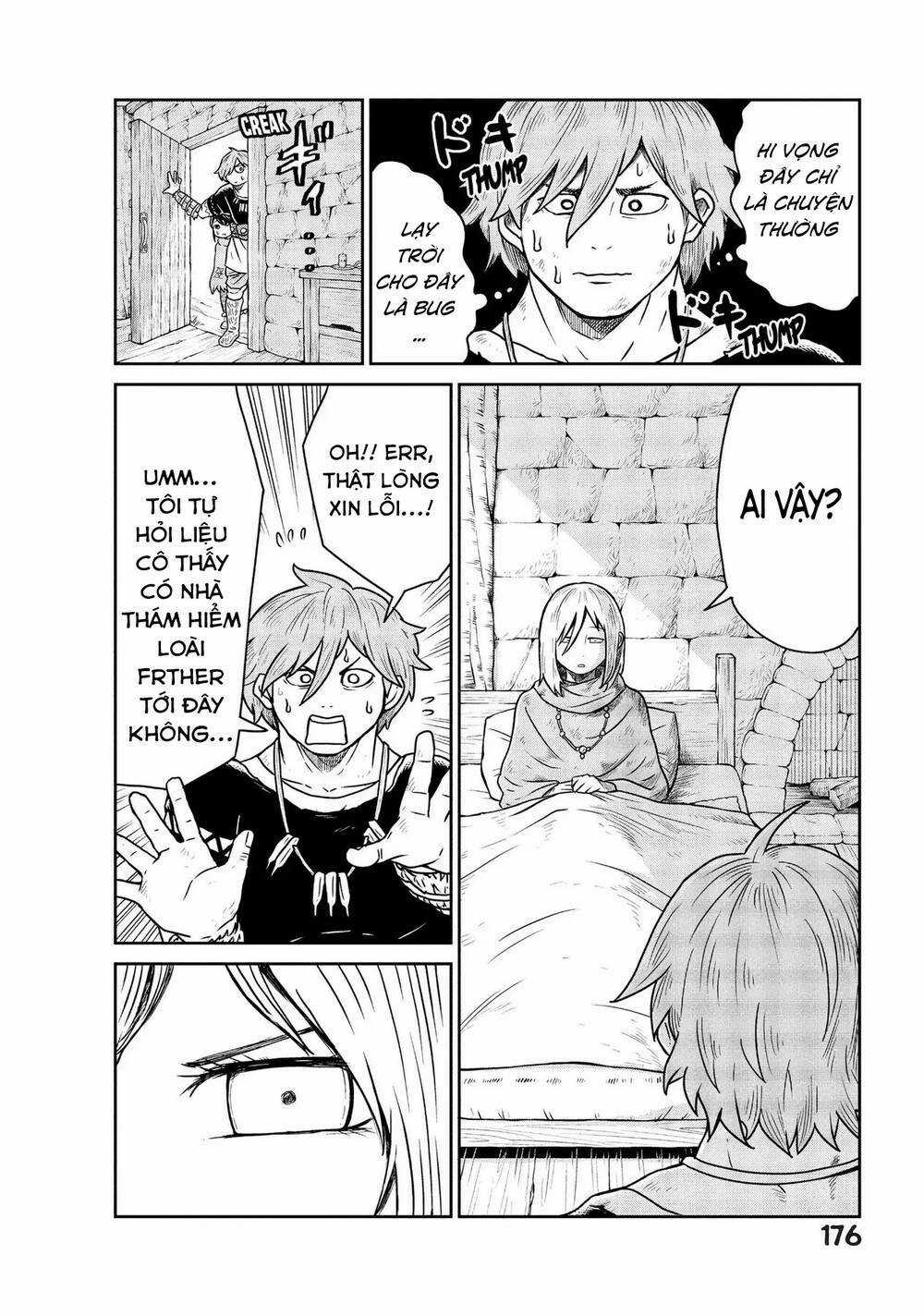 Quality Assurance In Another World Chapter 6 trang 9