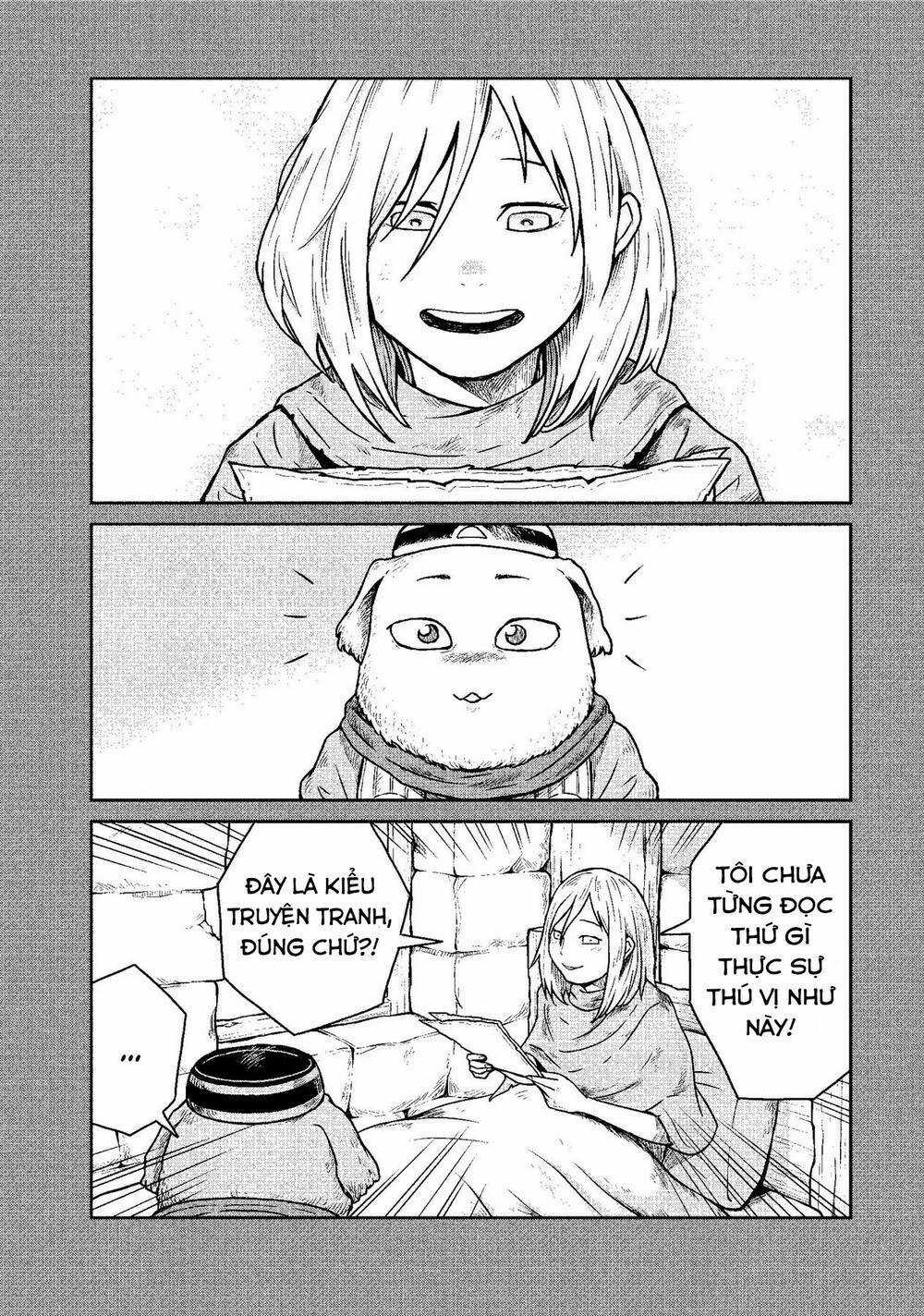 Quality Assurance In Another World Chapter 7 trang 10