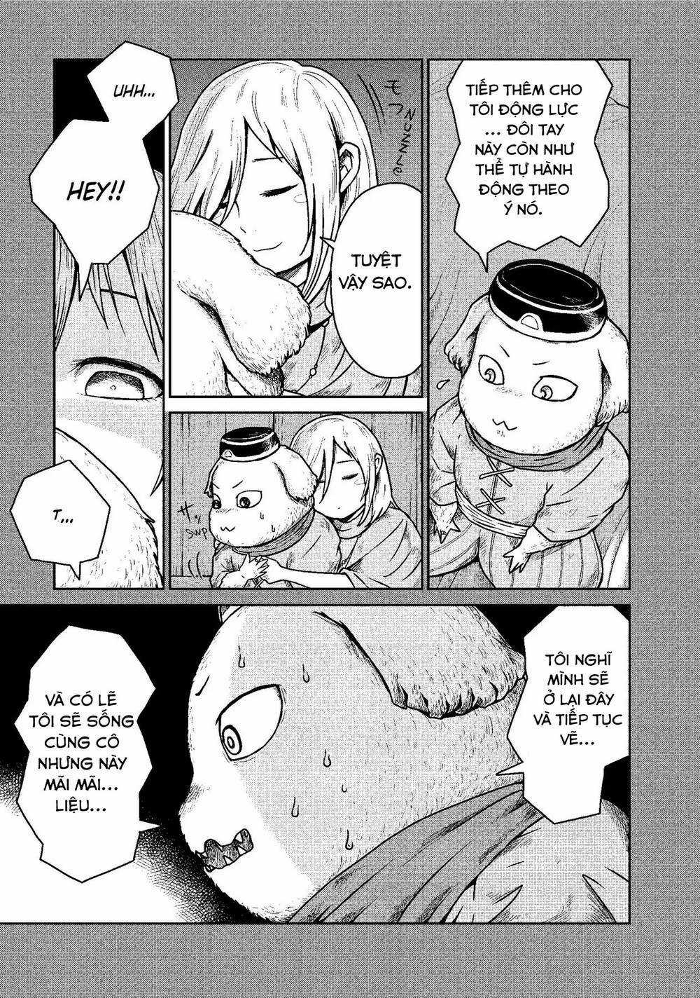 Quality Assurance In Another World Chapter 7 trang 13