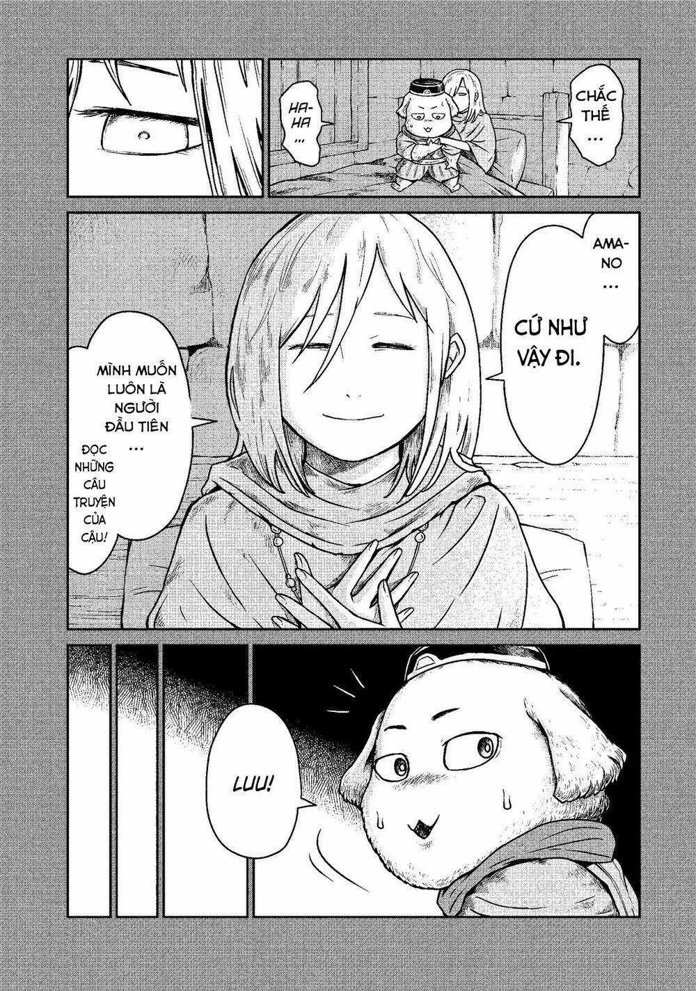 Quality Assurance In Another World Chapter 7 trang 14