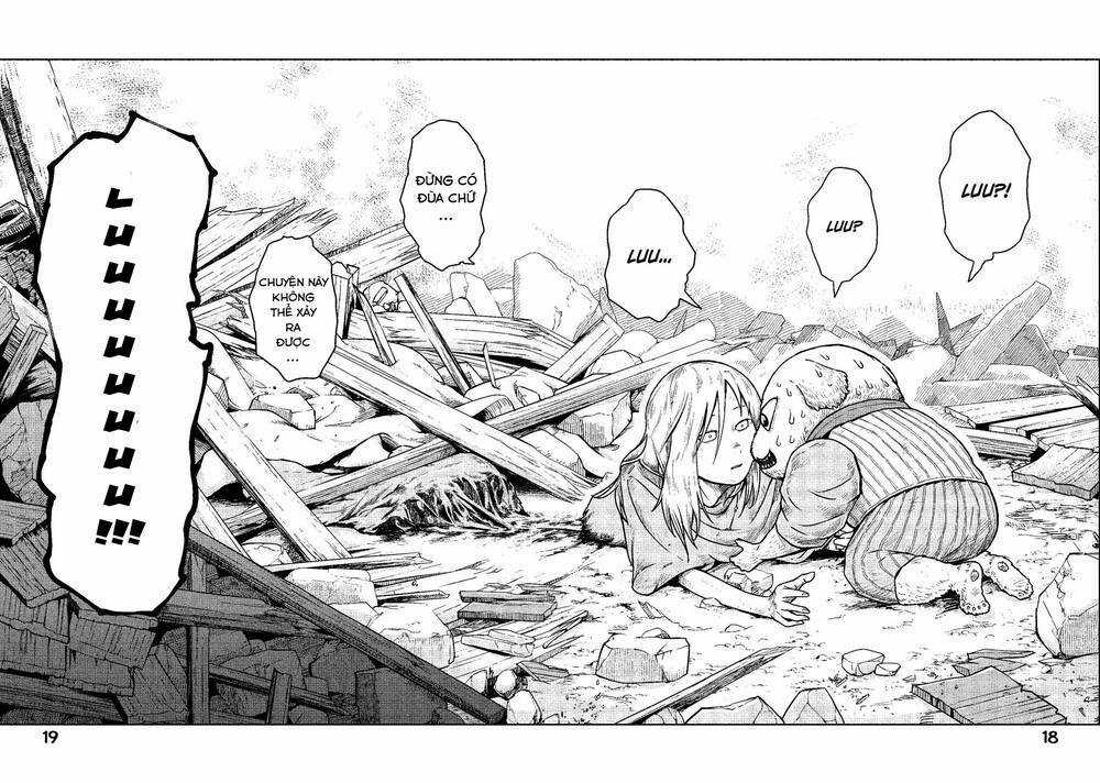 Quality Assurance In Another World Chapter 7 trang 18