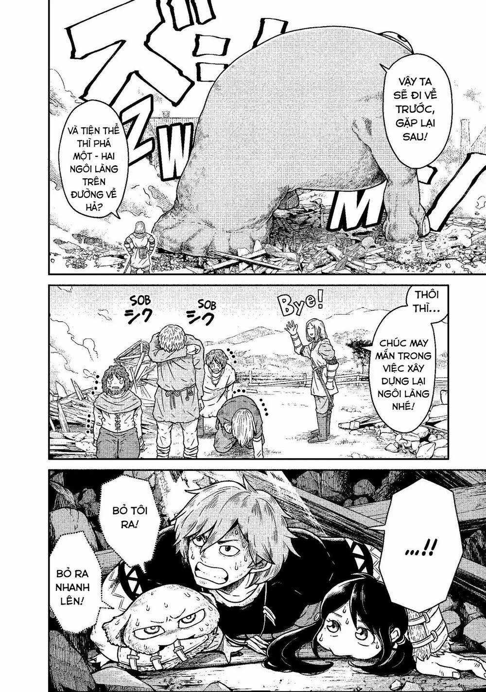 Quality Assurance In Another World Chapter 7 trang 4