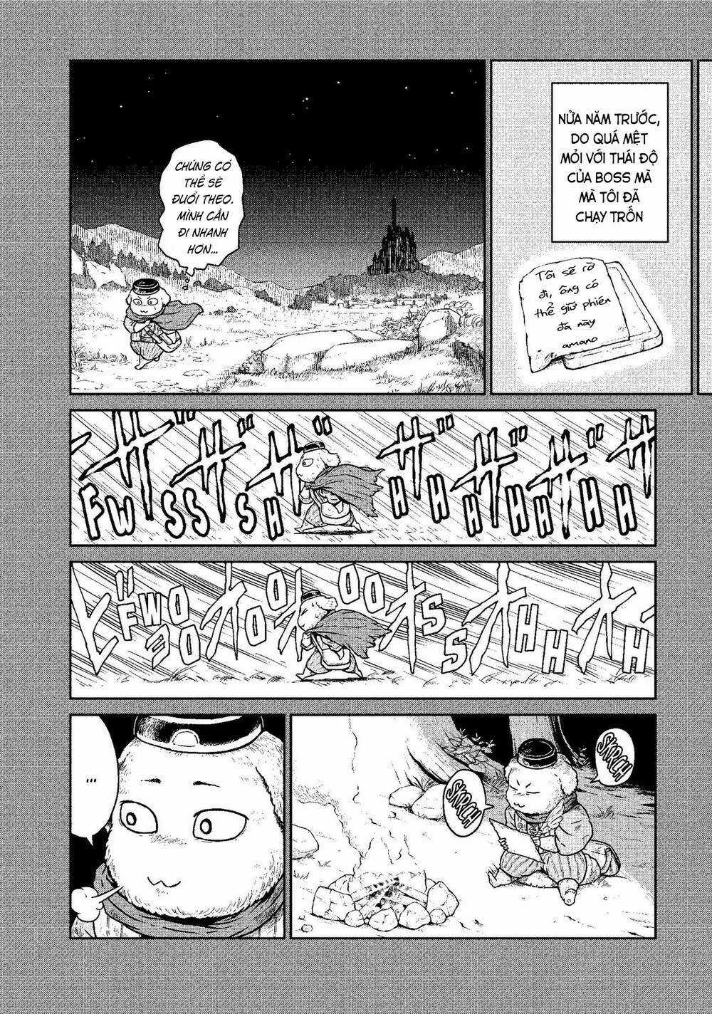 Quality Assurance In Another World Chapter 7 trang 6