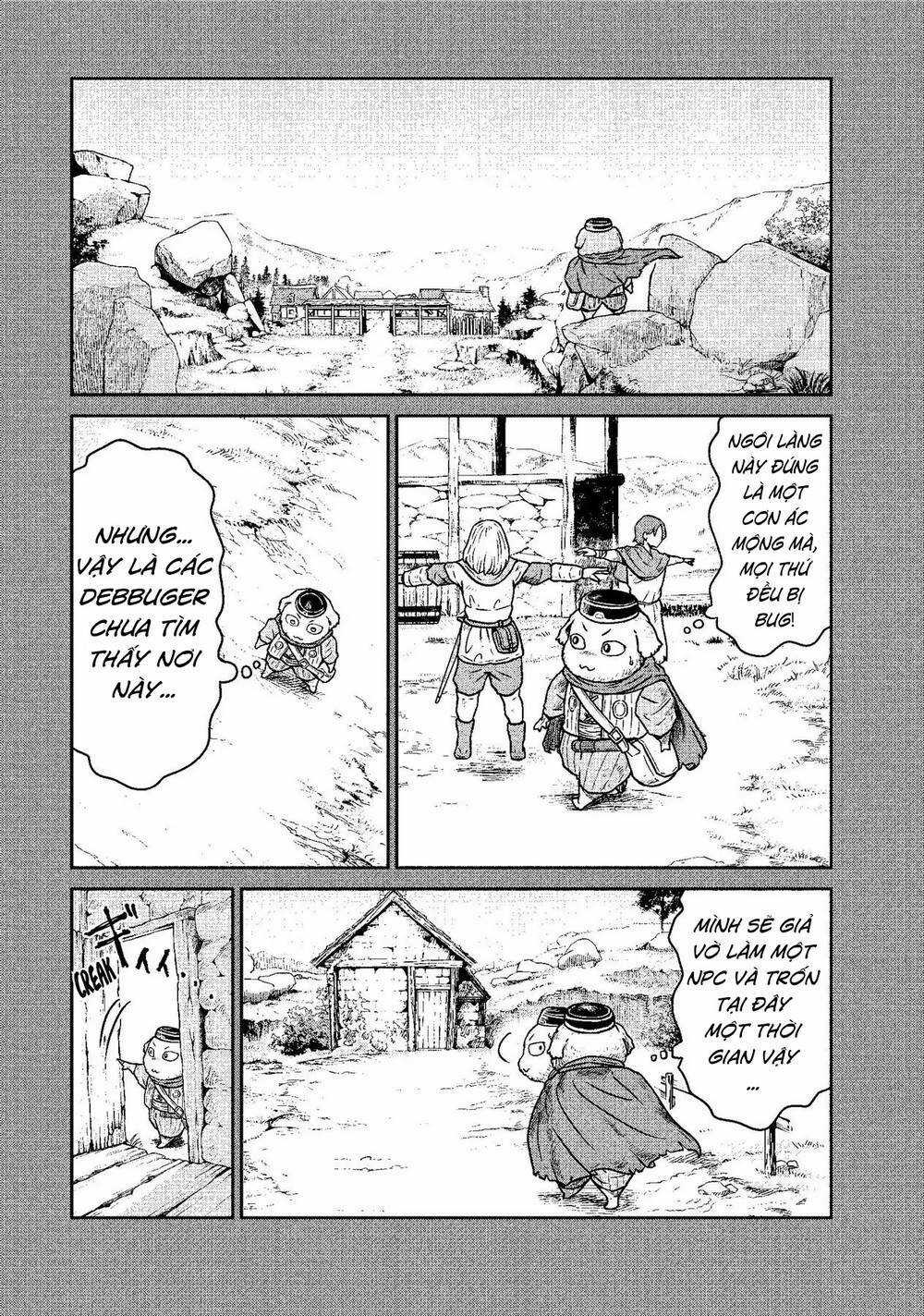 Quality Assurance In Another World Chapter 7 trang 7