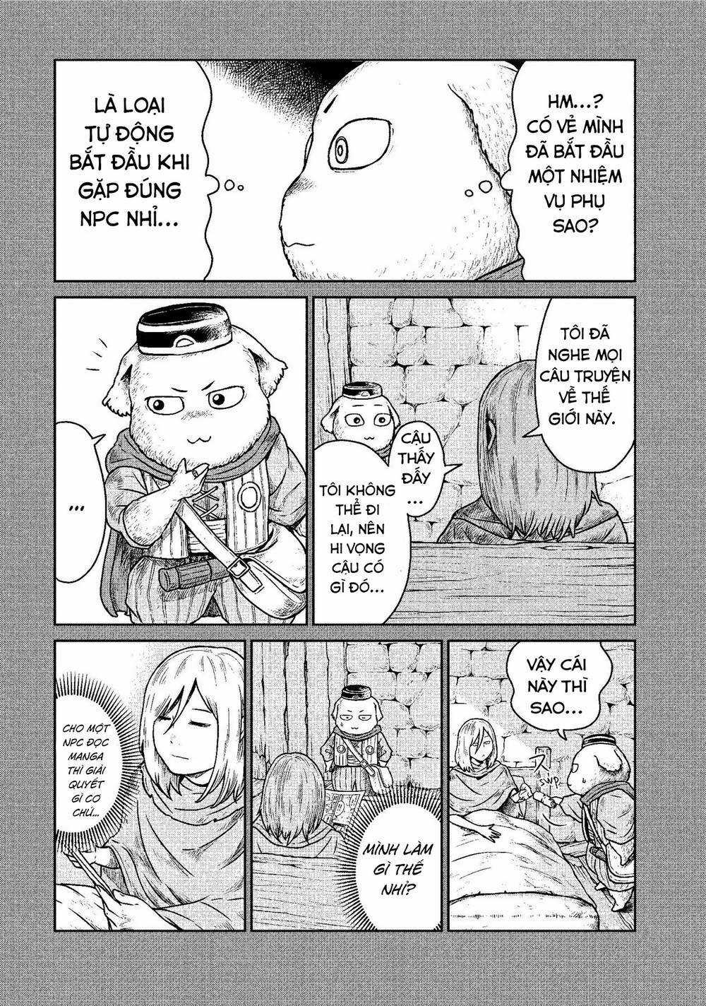 Quality Assurance In Another World Chapter 7 trang 9