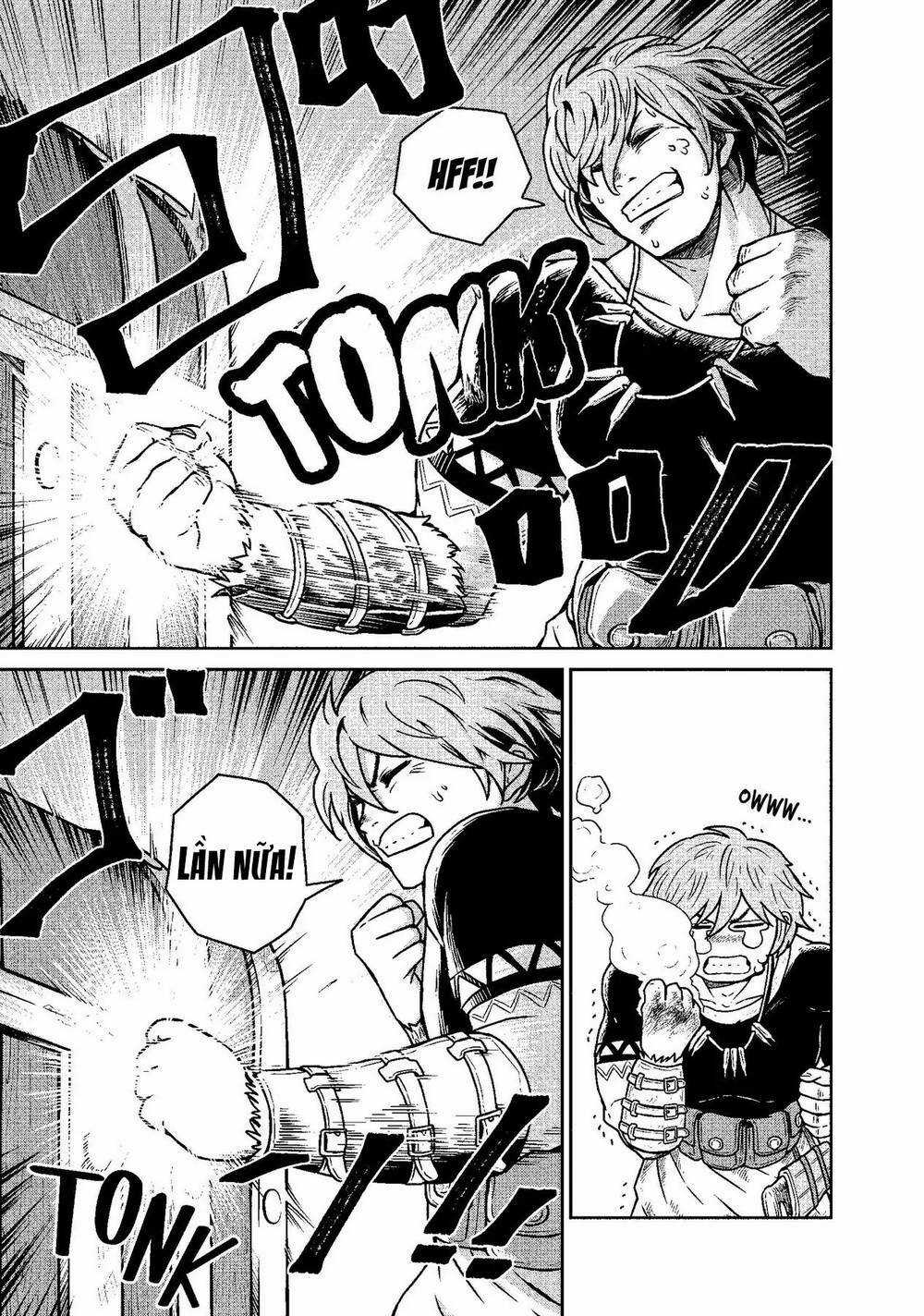 Quality Assurance In Another World Chapter 8 trang 19