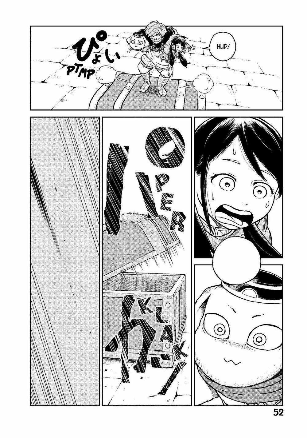 Quality Assurance In Another World Chapter 8 trang 22