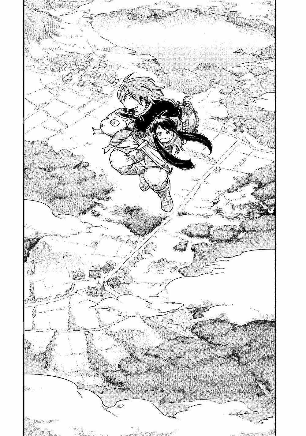 Quality Assurance In Another World Chapter 8 trang 23